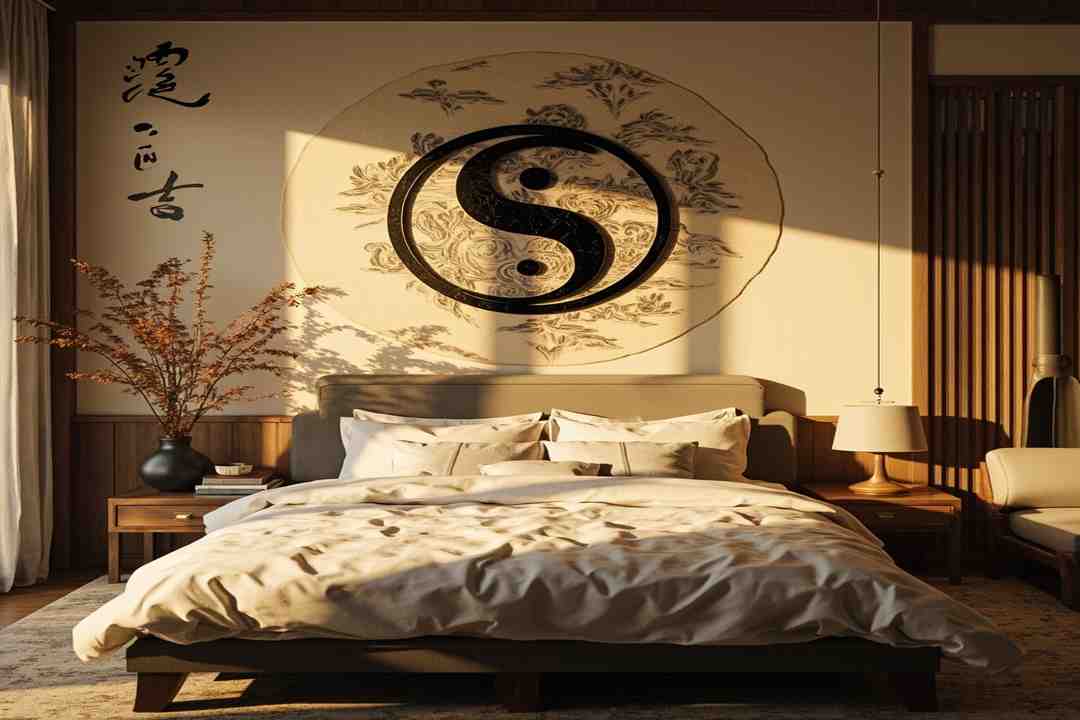 Feng Shui Bedroom Rules essential guide