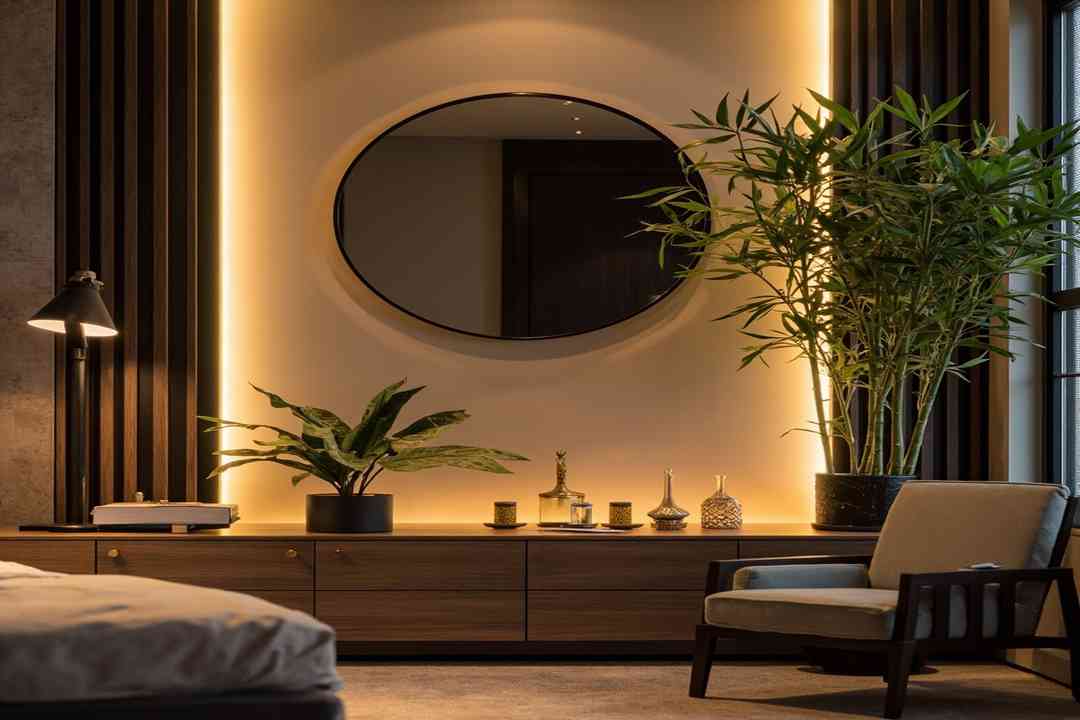 Feng Shui Bedroom Rules concepts