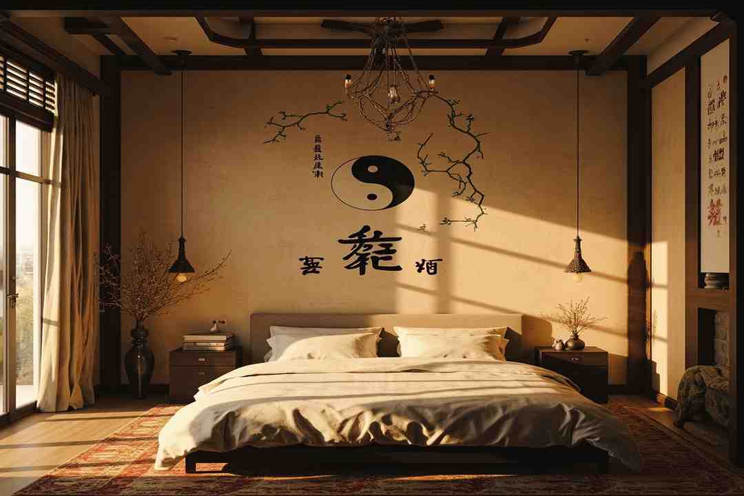 Feng Shui Bedroom Wealth Corner essential guide
