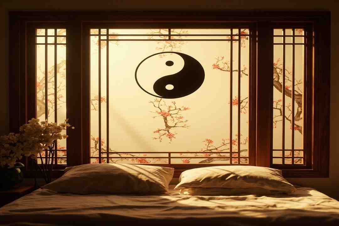 Feng Shui Bedroom Window Placement essential guide