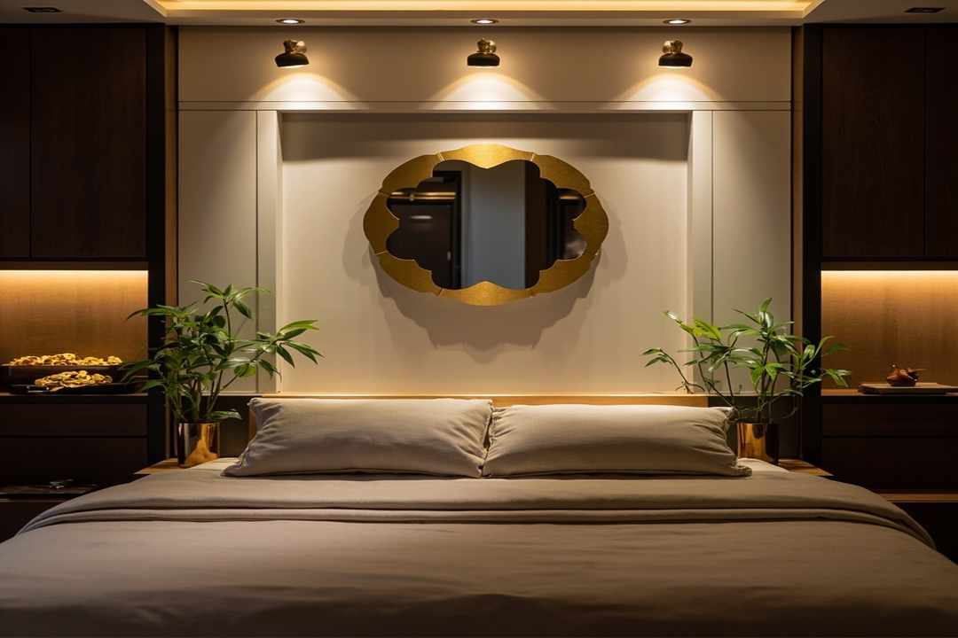 Feng Shui Bedroom Window Placement concepts