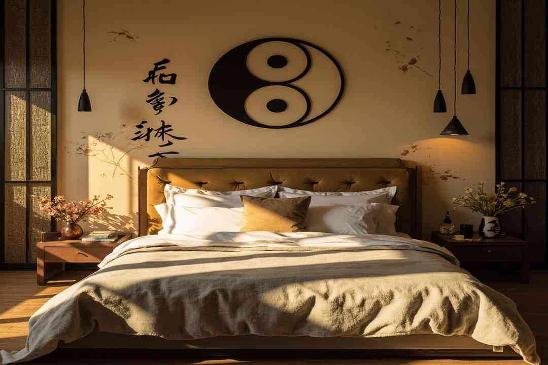 Feng Shui Bedroom for Couples essential guide