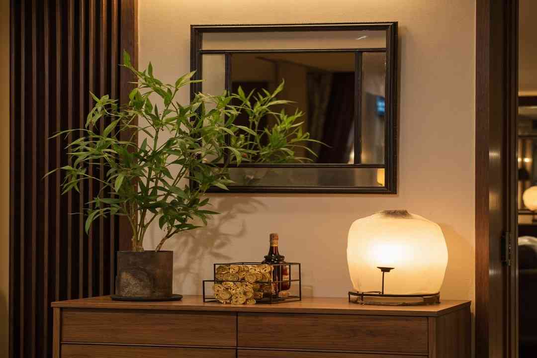 Feng Shui Cures concepts