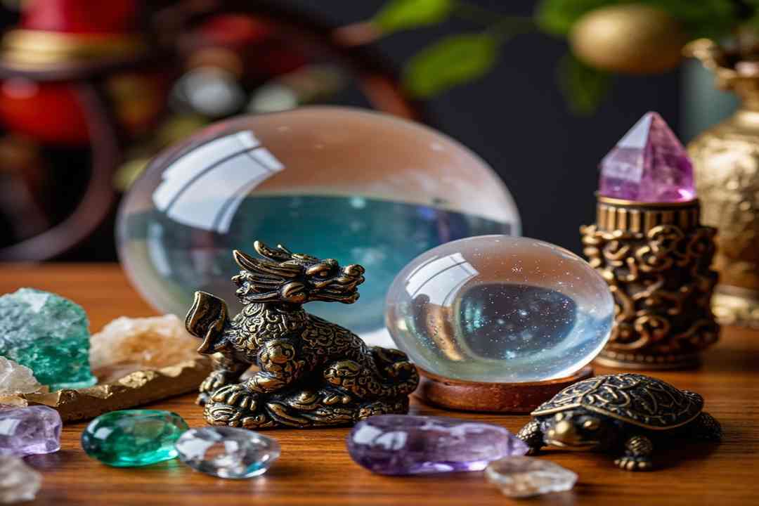 Feng Shui Cures effectively