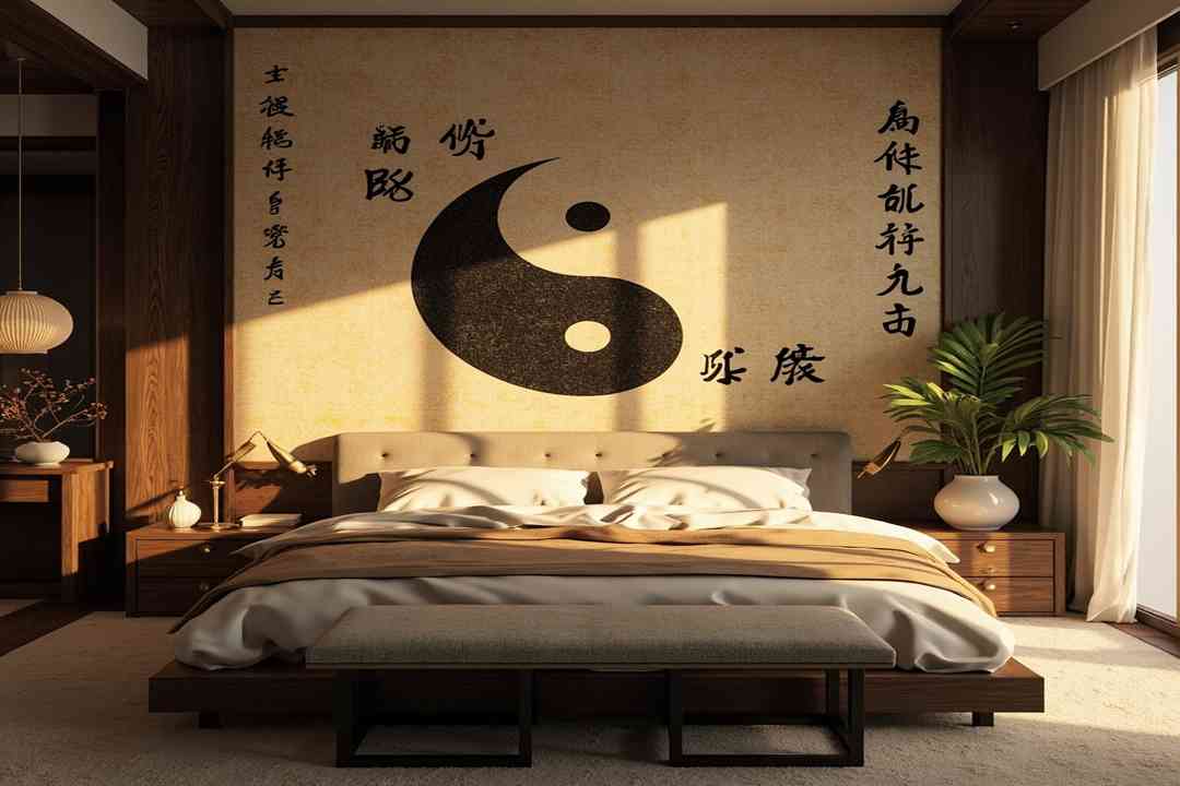 Feng Shui Master Bedroom essential guide