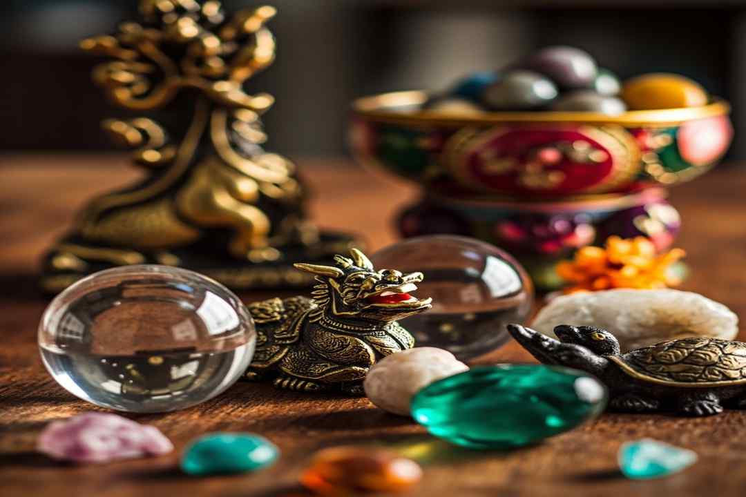 Feng Shui Master Bedroom effectively