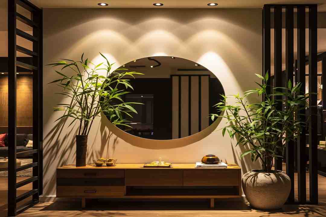 Feng Shui No-Nos concepts