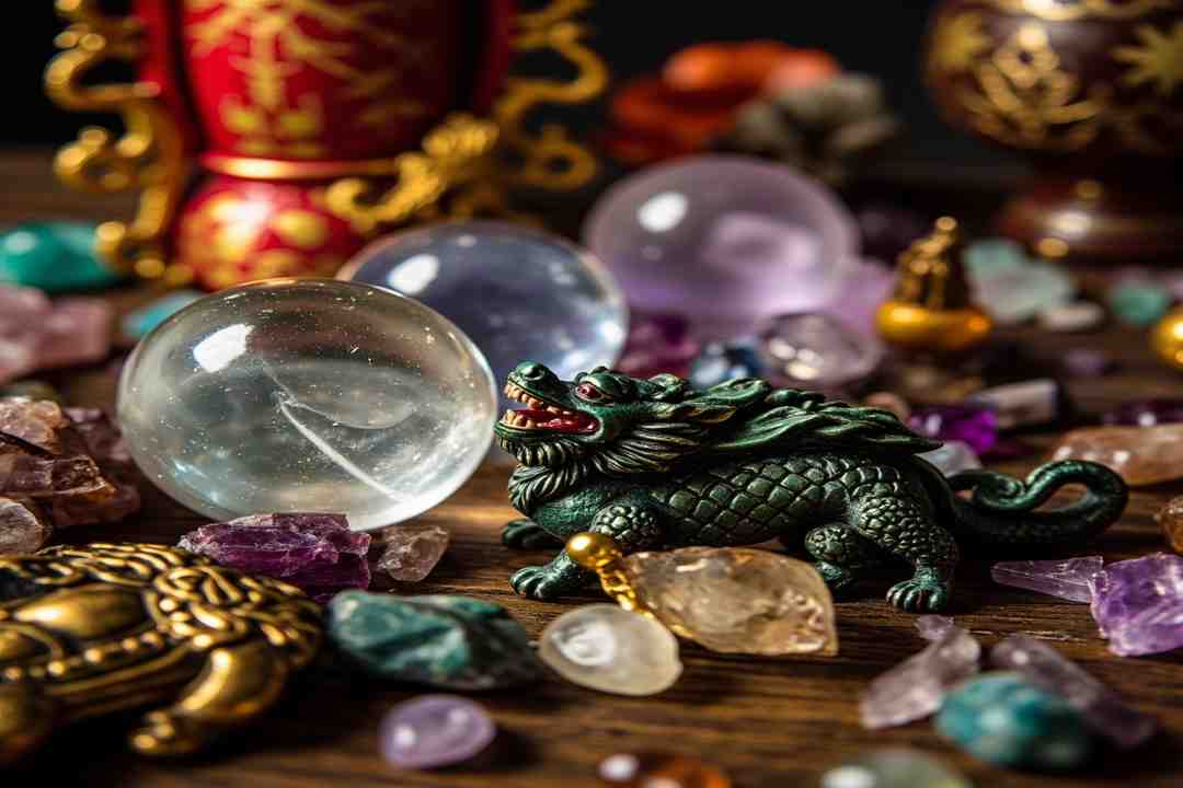 Feng Shui No-Nos effectively