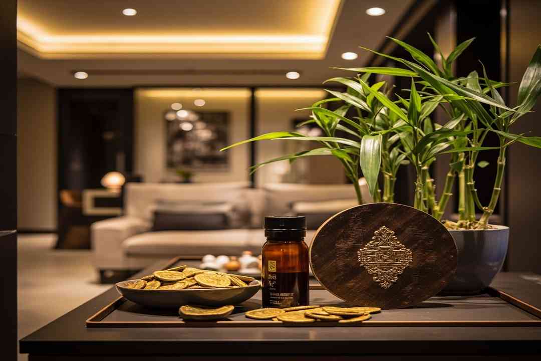 Feng Shui Remedies concepts
