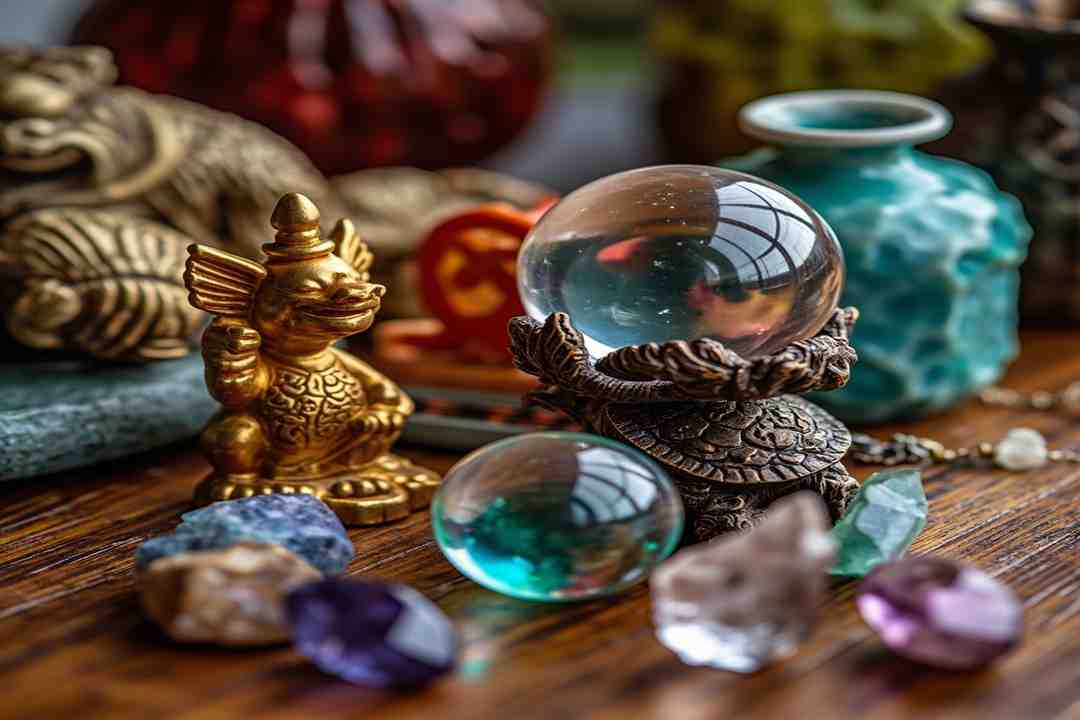 Feng Shui Remedies effectively