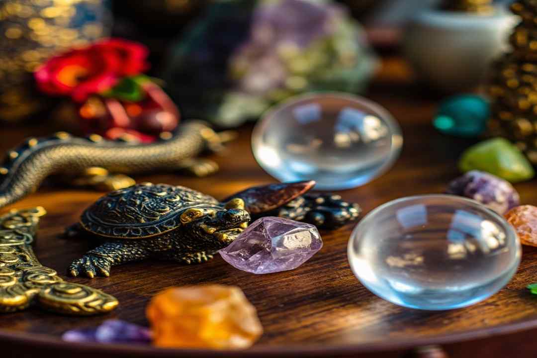 Feng Shui Taboos effectively
