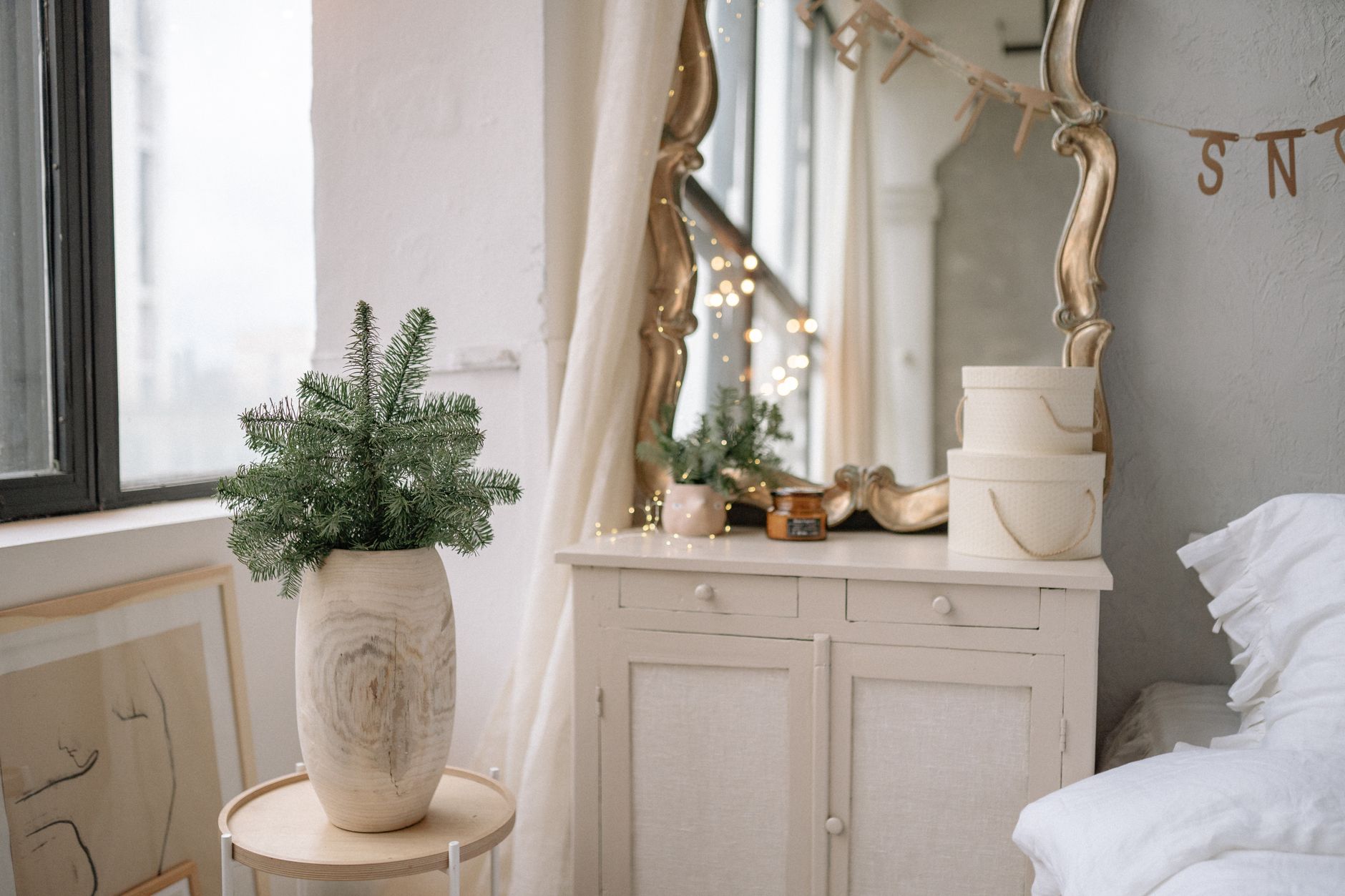 feng shui bedroom mirror placement mirror beside dresser