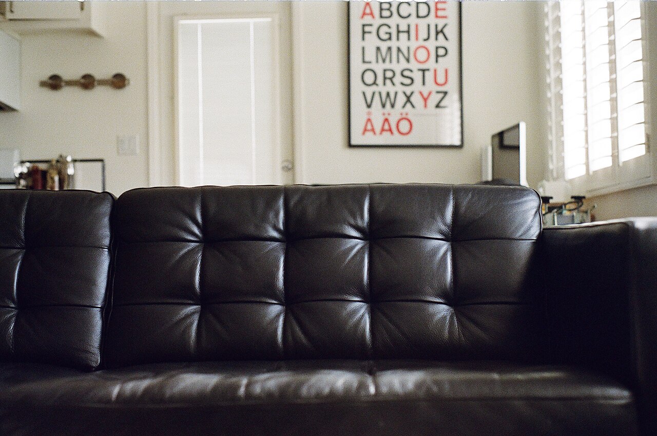 living room sofa placement review for feng shui context