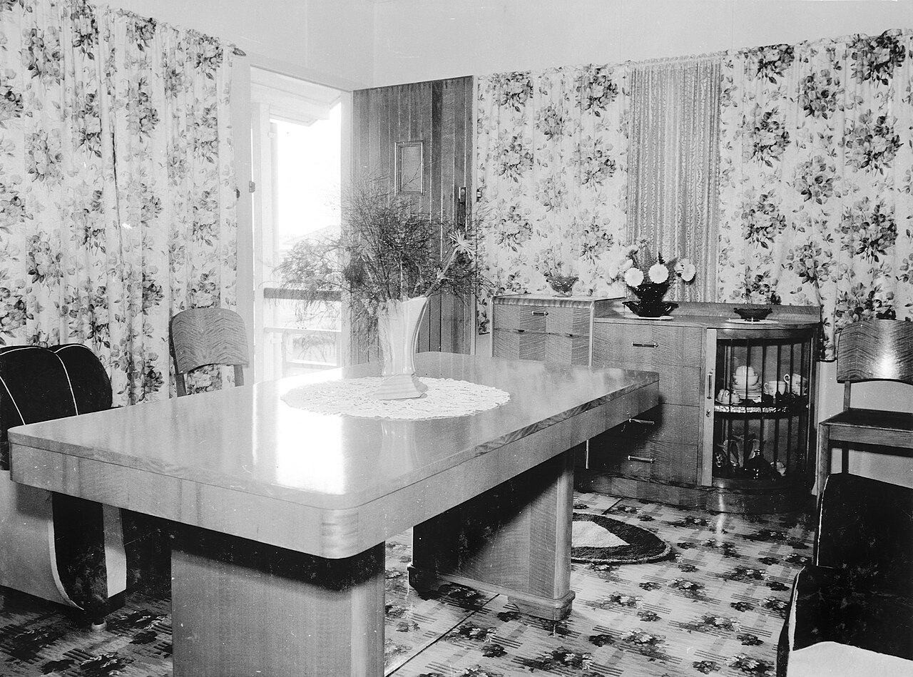 five element notes for practical apartment layout review
